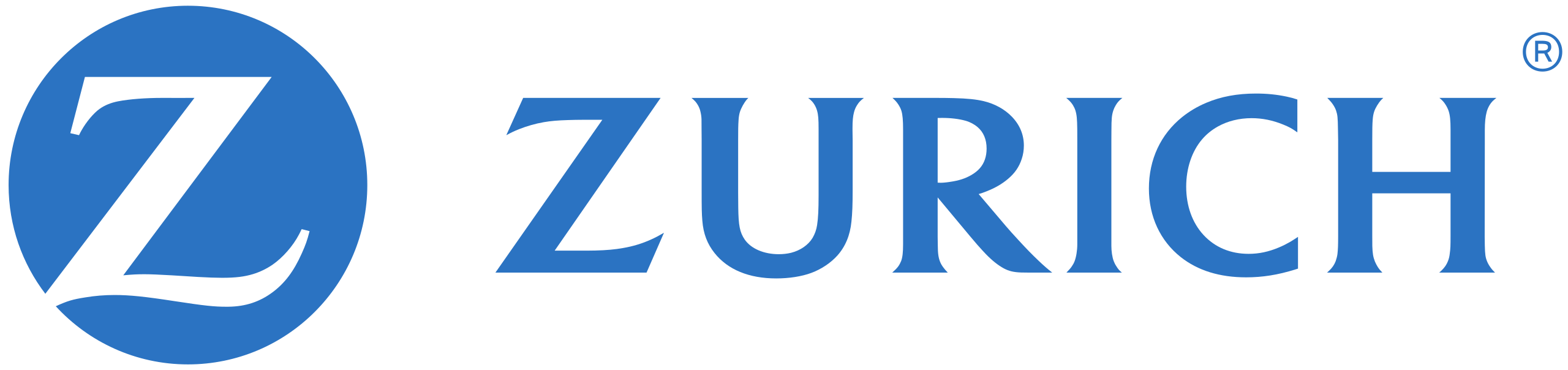 Seguros Zurich