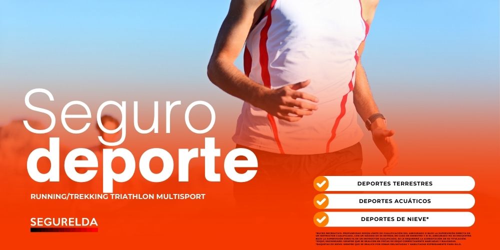 IMAGEN TEXTO SEGURO DEPORTIVO IMAGEN TEXTO SEGURO DEPORTIVO