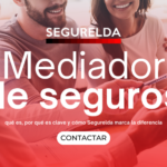 Mediador de seguros
