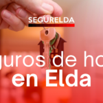 seguro de hogar en Elda